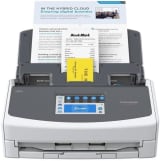 Fujitsu ScanSnap iX1600