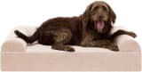 Big Barker 7" Orthopedic Dog Sofa Bed