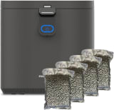 FoodCycler Eco 5 Food Waste Recycler