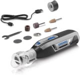 Dremel PawControl 7760 Dog Nail Grinder