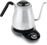 OXO Brew Adjustable Temperature Gooseneck Kettle 1L