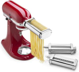 KitchenAid Pasta Roller and Cutter Attachment