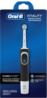 Oral-B Vitality Rechargeable Toothbrush
