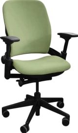 Steelcase Leap V2 (Renewed)
