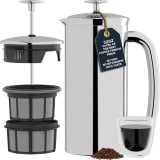 ESPRO Pro P7 French Press 32oz