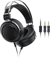 FiiO JT1 Studio Headphones with Mic