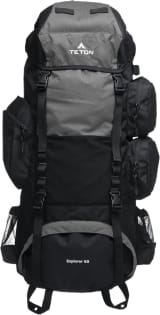TETON Sports Explorer 65L