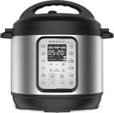 Instant Pot Duo Plus 9-in-1, 6 Quart