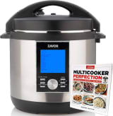 Zavor LUX LCD 6 Quart Multi-Cooker