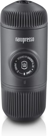 Wacaco Nanopresso Portable Espresso Machine