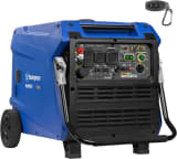 Westinghouse iGen11000TFc 12000 Peak Watt Tri-Fuel Inverter Generator