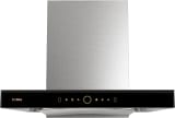 FOTILE EMG7508 30" Range Hood, 1200 CFM