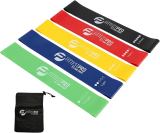 Limm Fittest Pro Resistance Loop Bands