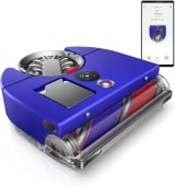 Dyson 360 Vis Nav
