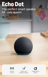 Amazon Echo Dot
