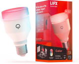 LIFX Color A19, 1100 Lumens, No Hub Required