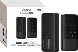 Aqara U400 Smart Lock, Matter Over Thread, Apple Home Key