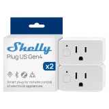 Shelly Plug US Gen4