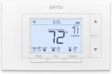 Sensi Smart Thermostat ST55
