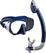 Oceanic Snorkel Combo Set Adult