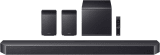 Samsung HW-Q990F 11.1.4ch