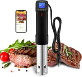 Inkbird ISV-100W WiFi Sous Vide Cooker 1000W
