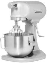 Hobart N50 Planetary Mixer, 5 Quart