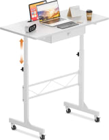 COMHOMA Portable Standing Desk