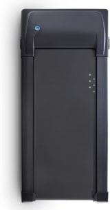LifeSpan TR5000B Pro+GlowUp Under Desk Treadmill 5.0HP 400lbs