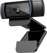 Logitech C920 1080p Webcam