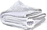 Gravity Blanket Weighted 35lbs