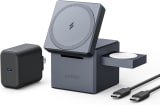 Anker 3-in-1 Cube MagSafe Charging Stand