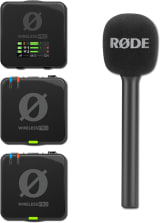 Rode Wireless Pro