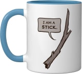 Stormlight Archive Ceramic Mug