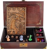 Hornate D&D 3-in-1 Starter Set