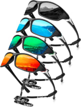 KALIYADI Polarized Sunglasses