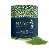 Naoki Matcha Superior Ceremonial Blend, 40g