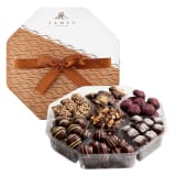 European Truffle Chocolate Assortment