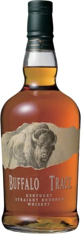 Buffalo Trace Kentucky Bourbon