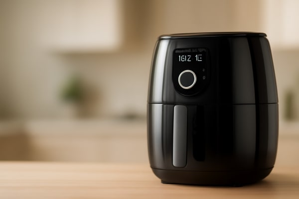 Top 4 Best Air Fryers of 2026