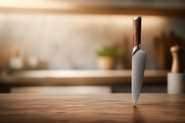 Top 5 Best Chef Knives for Home Cooks of 2026