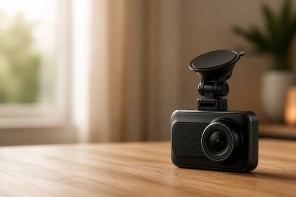Top 5 Best Dash Cams for Cars of 2026