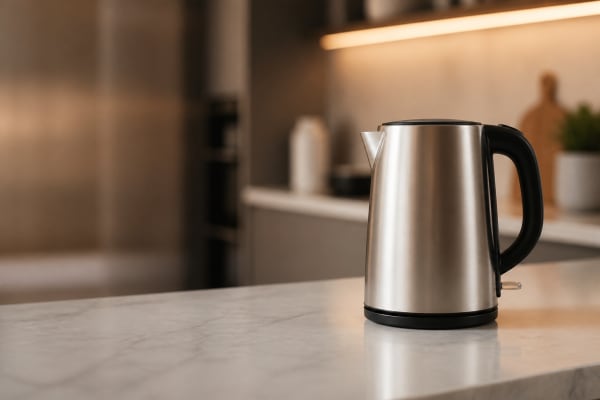 Top 5 Best Electric Kettles for Tea of 2026