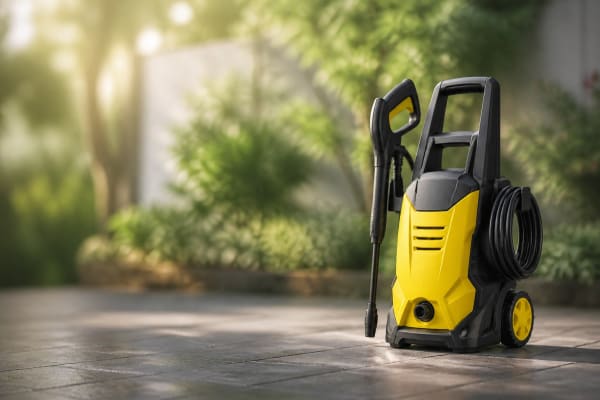 Top 5 Best Electric Pressure Washers of 2026