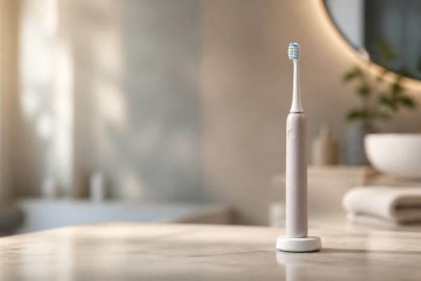 Top 5 Best Electric Toothbrushes of 2026