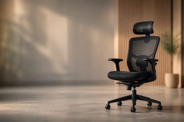 Best Ergonomic Office Chairs of 2026