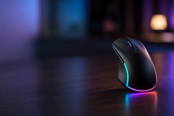 Top 5 Best Gaming Mice Under $50 of 2026