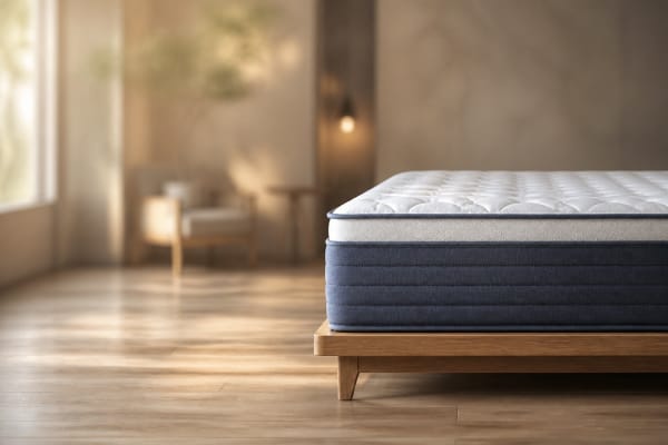 Top 5 Best Mattresses for Side Sleepers of 2026
