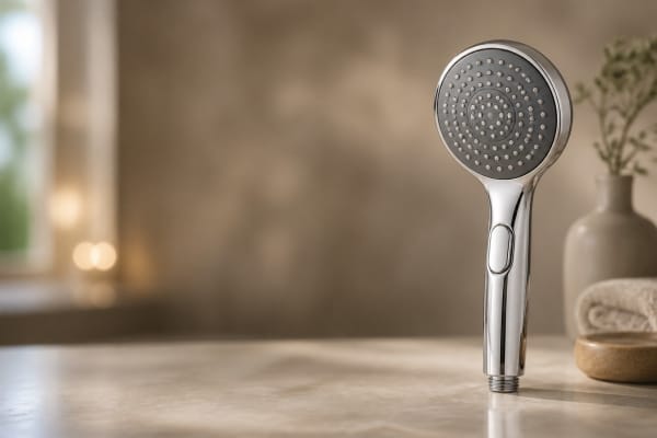 Top 5 Best Shower Heads for Low Water Pressure of 2026