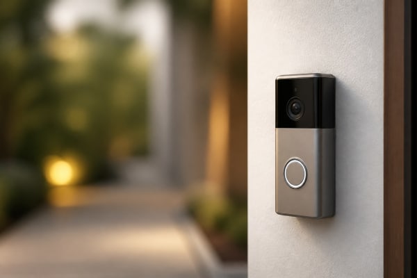 Top 5 Best Smart Doorbells of 2026